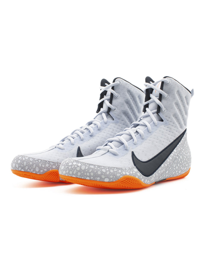 Chaussures de boxe Nike Machomai 3 SE (Édition Olympique)