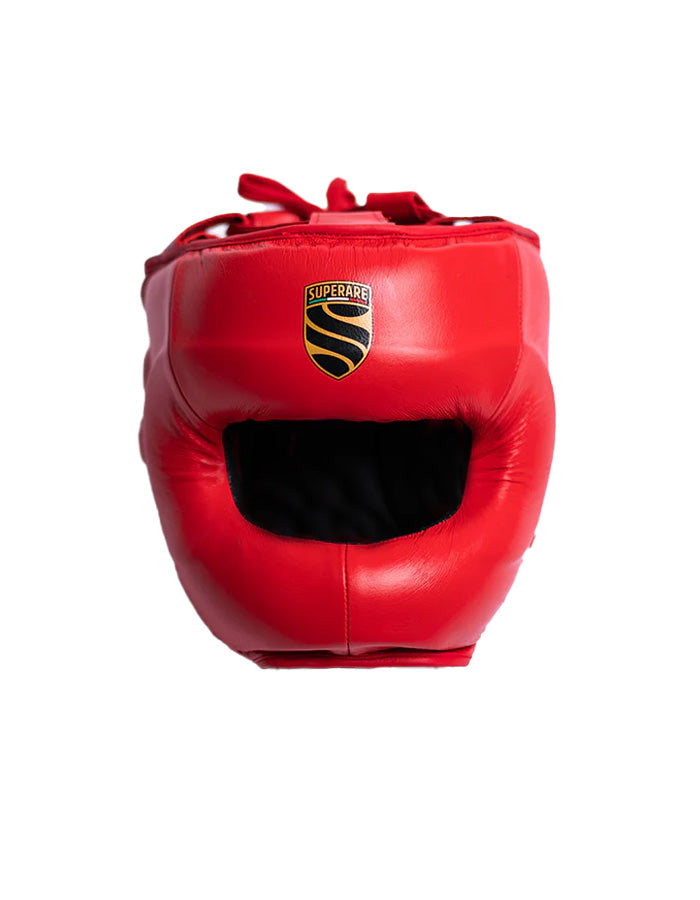 Casque de boxe intégral S430