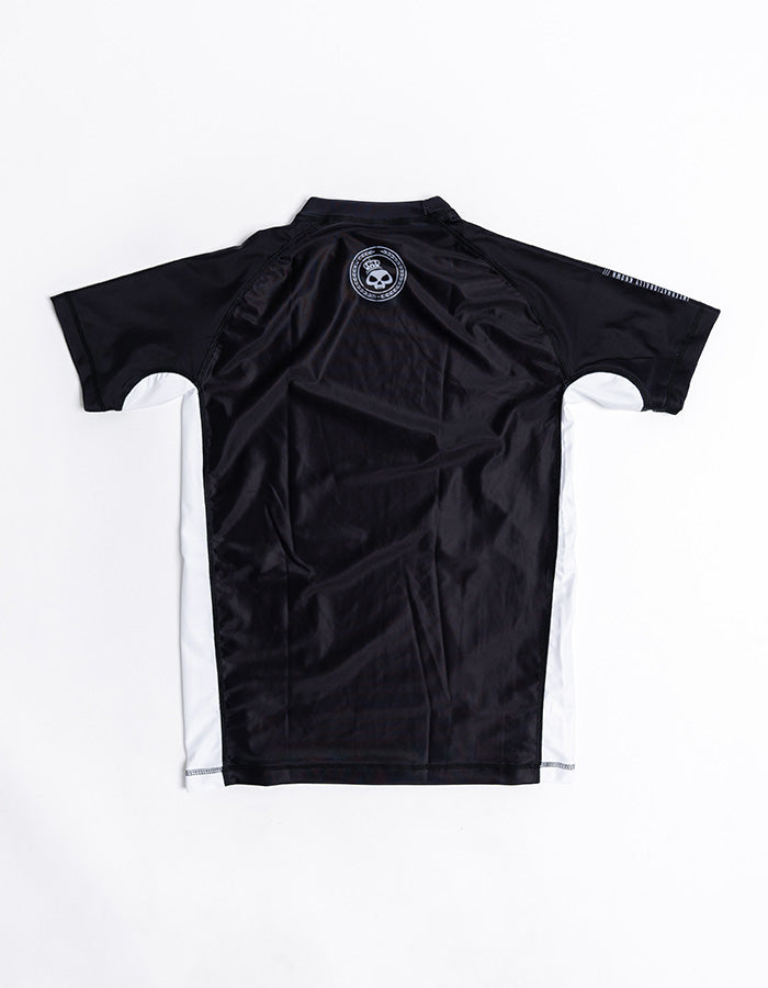 Maillot de compression à manches courtes Superare Finisher Ranked