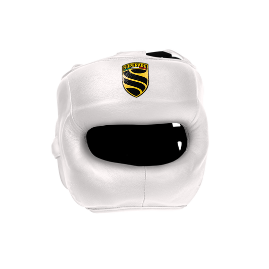 Superare Italie - Casque de boxe intégral personnalisé