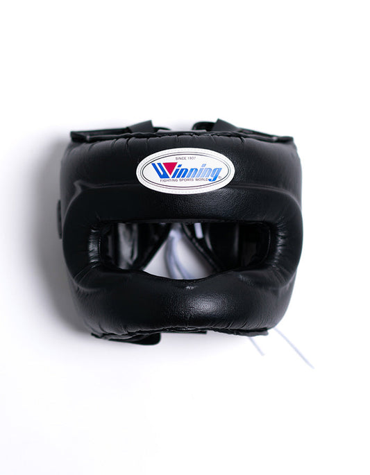 Casque de boxe intégral Winning