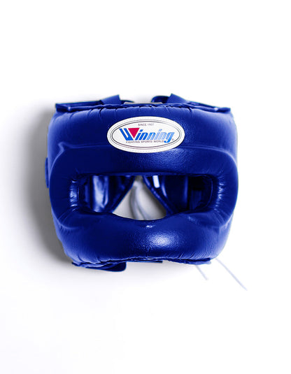 Casque de boxe intégral Winning
