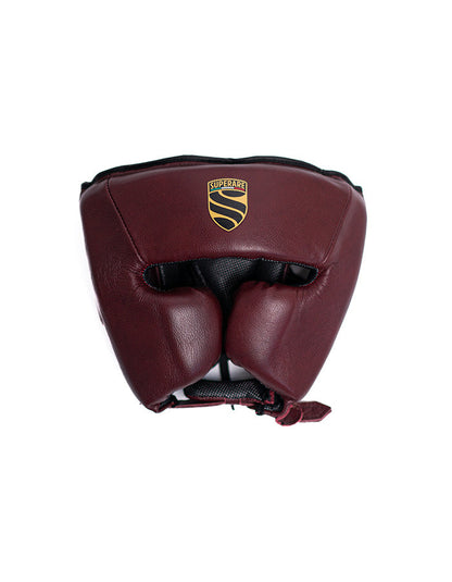 S360 Gants de Boxe pour Joues et Casque de Protection
