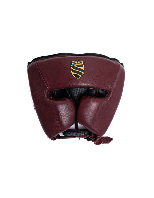 S360 Gants de Boxe pour Joues et Casque de Protection