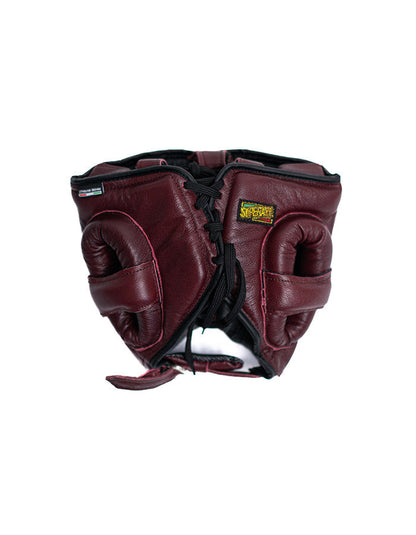 S360 Gants de Boxe pour Joues et Casque de Protection