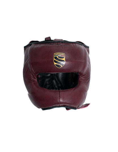 Casque de boxe intégral S430