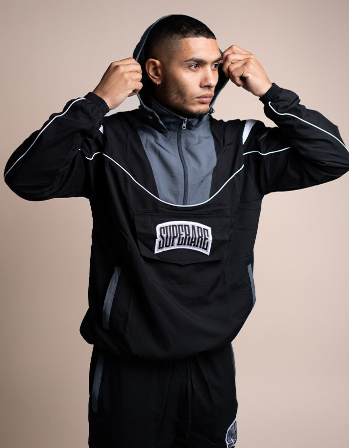 Anorak Superare Finisher