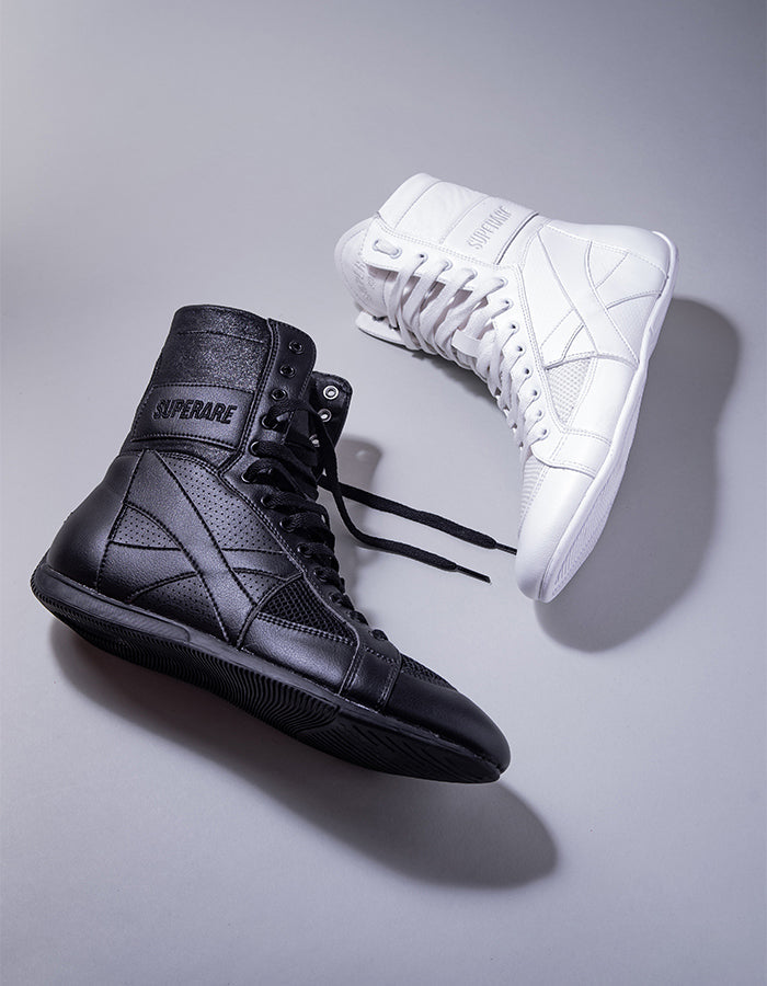 Chaussures de Boxe Superare