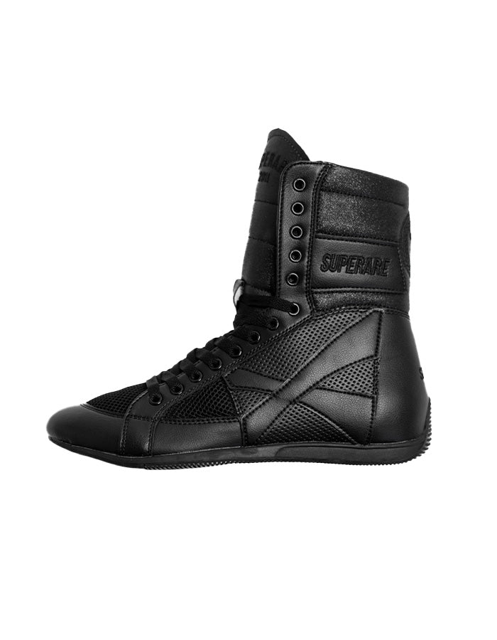 Pack Essentiel de Boxe - Noir