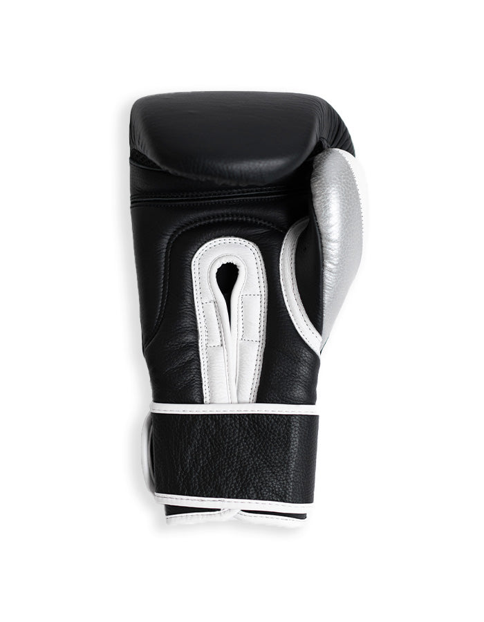 Pack Essentiel de Boxe - Noir