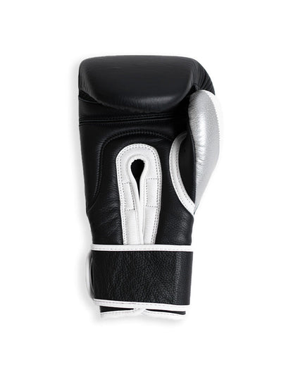 Pack Essentiel de Boxe - Noir