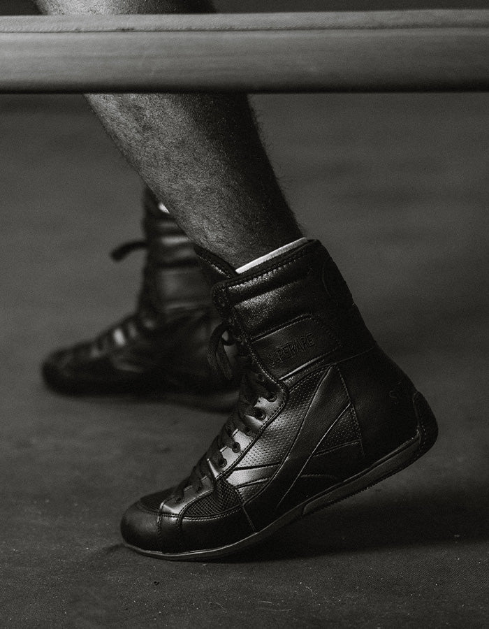 Chaussures de Boxe Superare