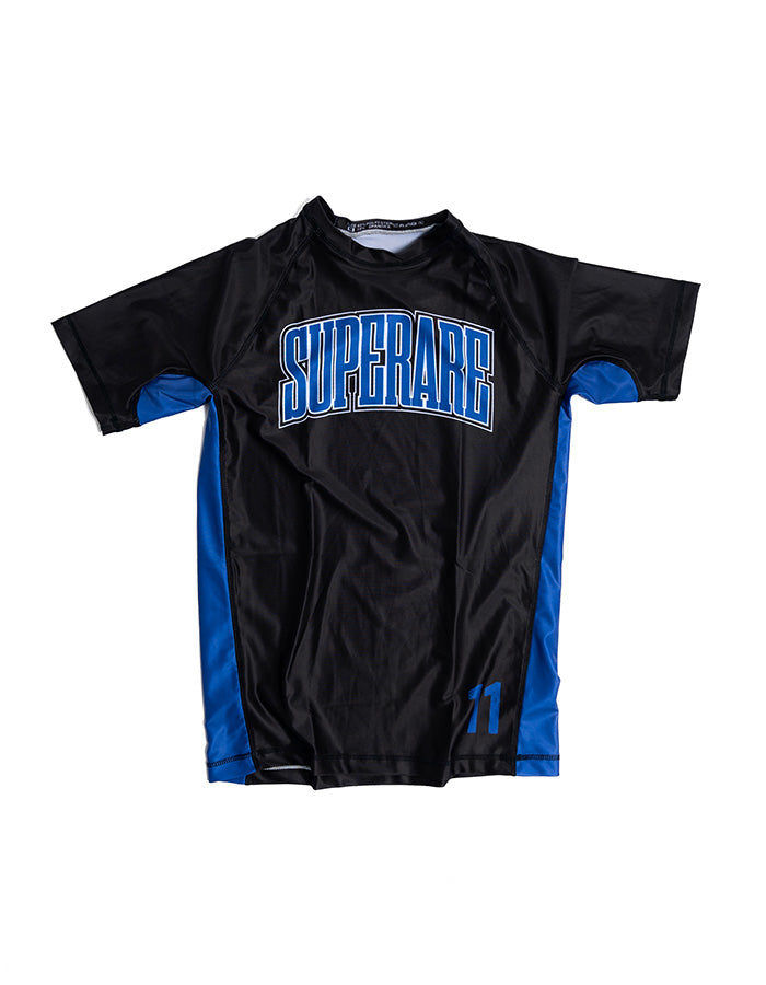 Maillot de compression à manches courtes Superare Finisher Ranked