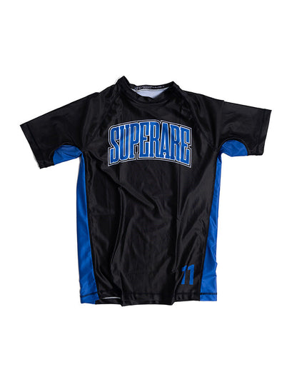 Maillot de compression à manches courtes Superare Finisher Ranked