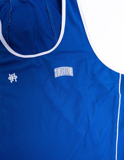 Débardeur de boxe amateur Superare