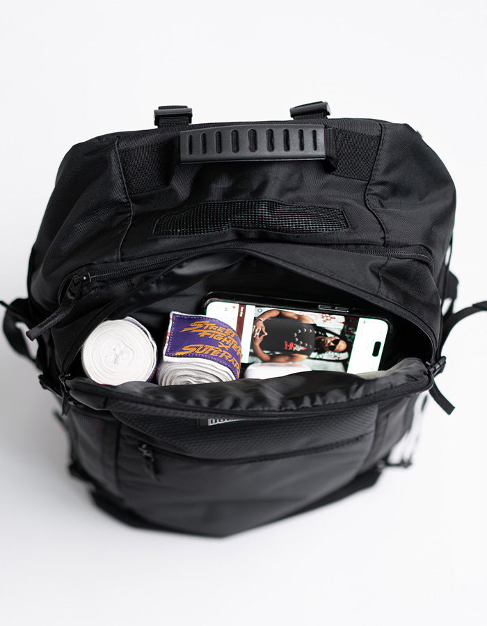 Journal Backpack 52L