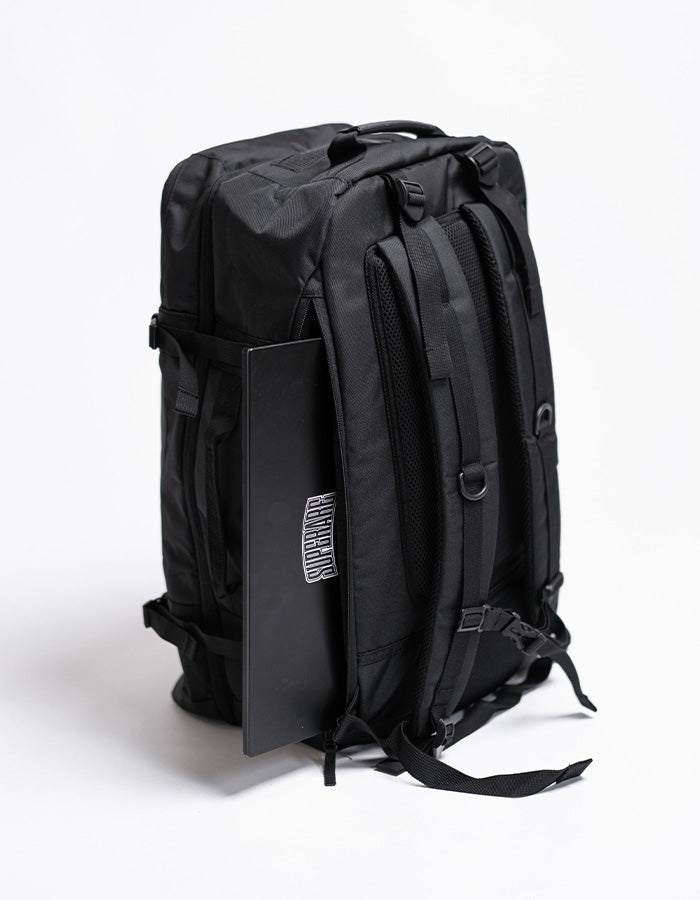 Journal Backpack 52L