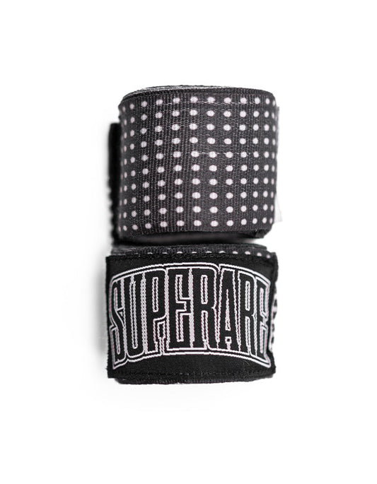 Superare bandes de mains - Tachetées