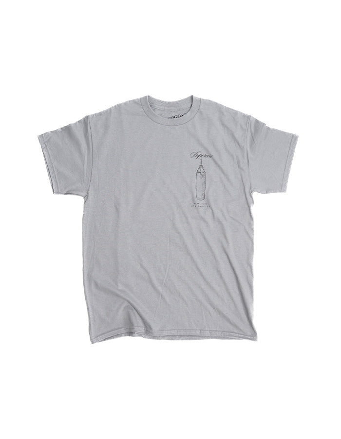 T-shirt Unité de Contrôle des Émotions