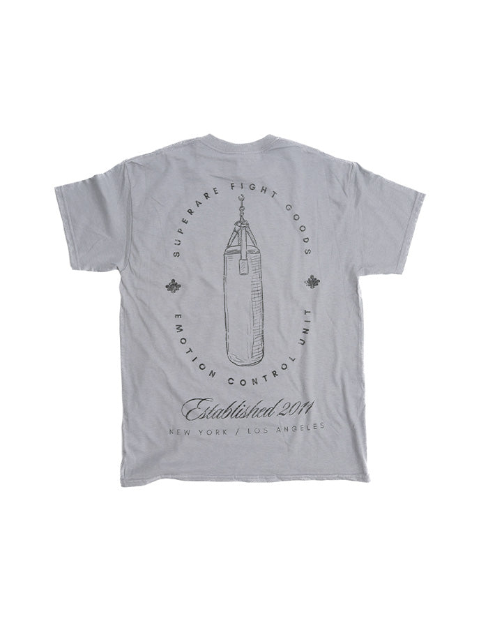 T-shirt Unité de Contrôle des Émotions