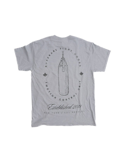 T-shirt Unité de Contrôle des Émotions