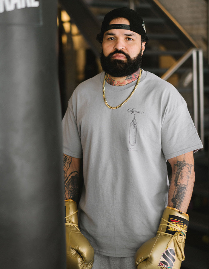 T-shirt Unité de Contrôle des Émotions