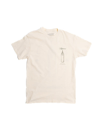 T-shirt Unité de Contrôle des Émotions