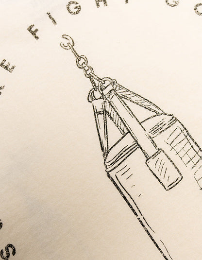 T-shirt Unité de Contrôle des Émotions