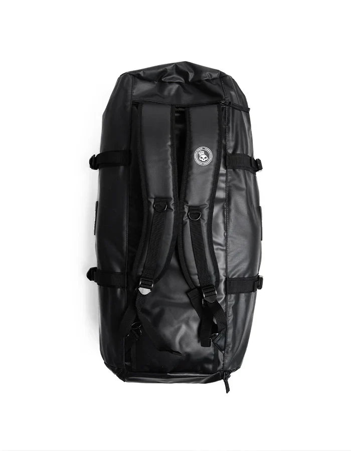 Kit de démarrage Superare Muay Thai - Noir