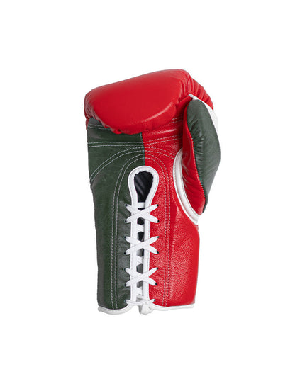 Gants de boxe "Cultura" Superare S40 sur mesure
