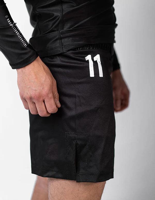 Shorts de combat Superare Finisher