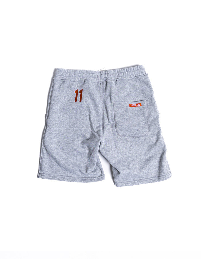 Shorts Superare Finisher Lifestyle