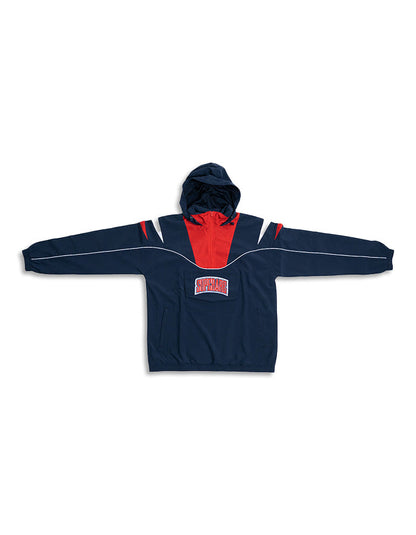 Anorak Superare Finisher