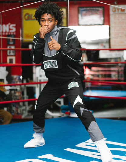 Anorak Superare Finisher