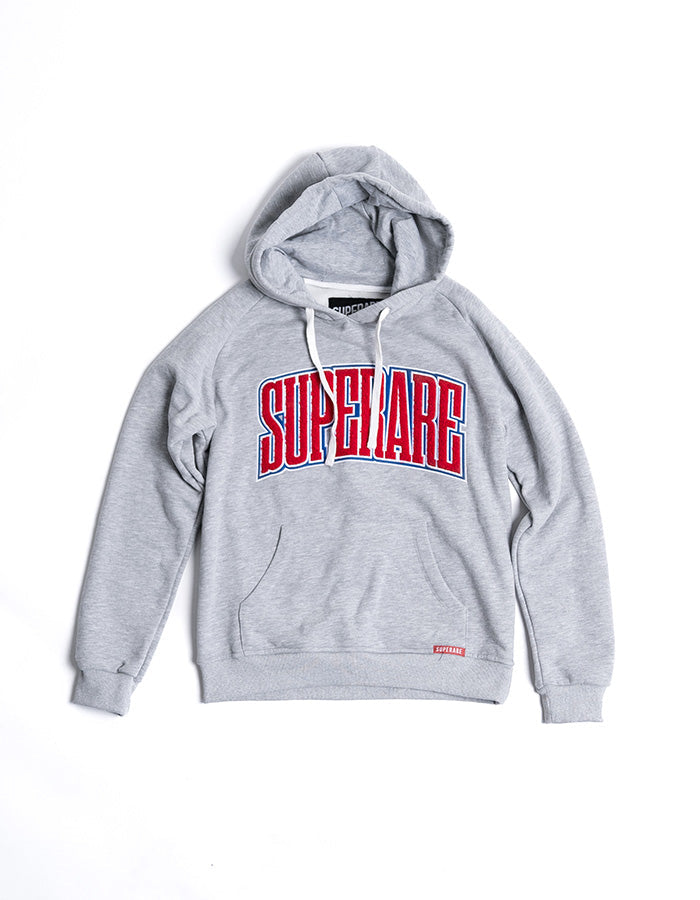 Forfait Sweat à Capuche Finisher + Joggeurs - Gris Chiné