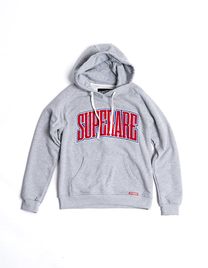 Forfait Sweat à Capuche Finisher + Joggeurs - Gris Chiné