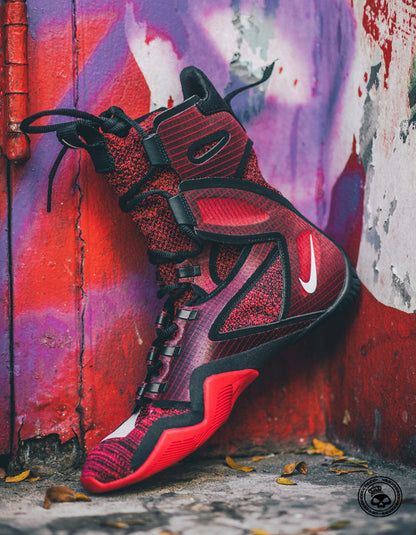Chaussure de boxe Nike Hyper KO 2 - Plusieurs couleurs