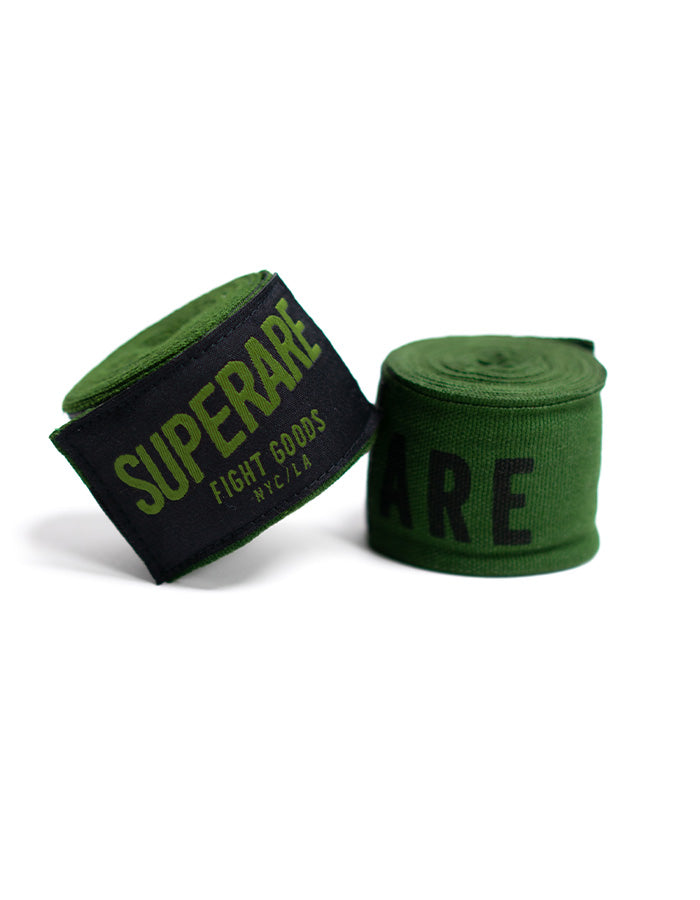 Aussiés de boxe Superare