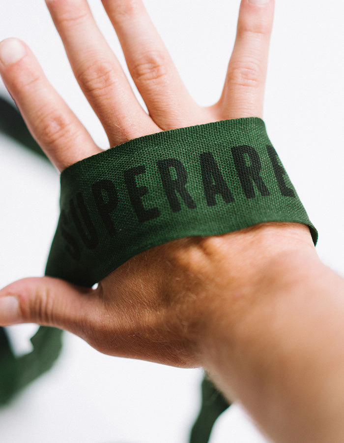 Aussiés de boxe Superare