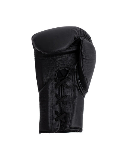 Gants de boxe en cuir italien S50 avec lacets