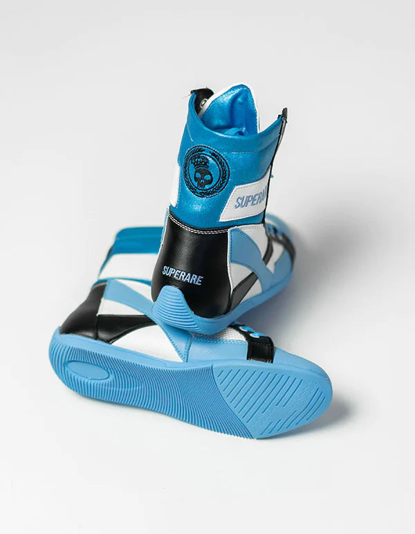 Chaussures de boxe Superare SE