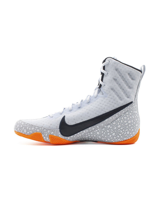Chaussures de boxe Nike Machomai 3 SE (Édition Olympique)