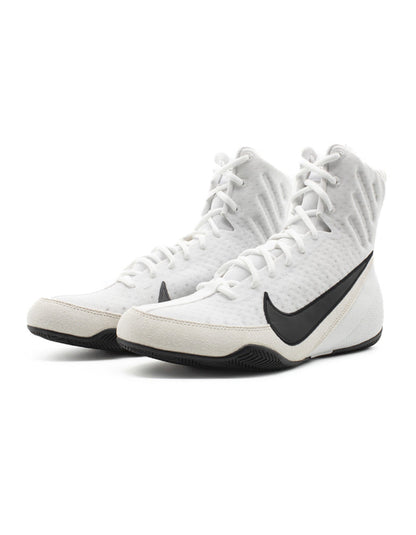 Chaussures de boxe Nike Machomai 3