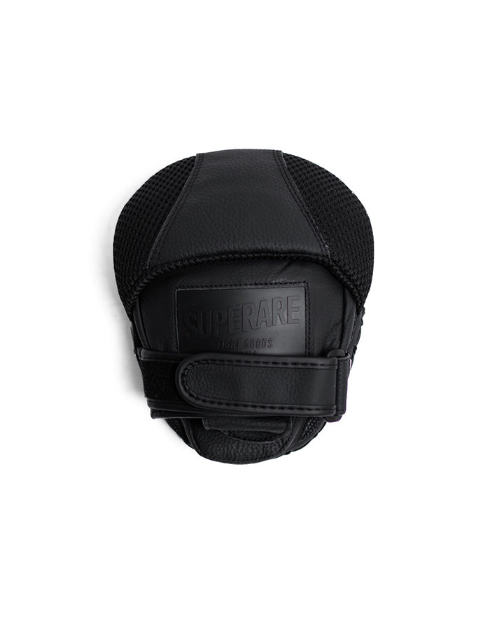 Mitaines de Focalisation de Boxe Mini Series One