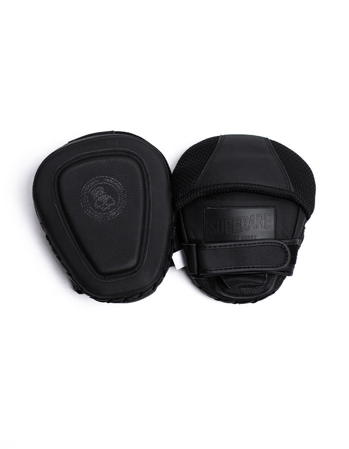 Mitaines de Focalisation de Boxe Mini Series One