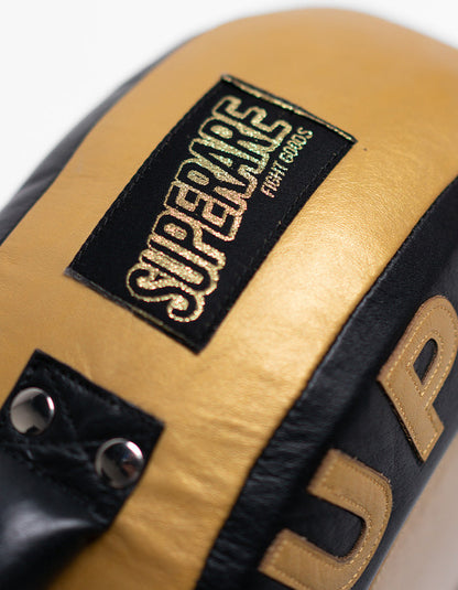 Bouclier de frappe pour boxe Superare