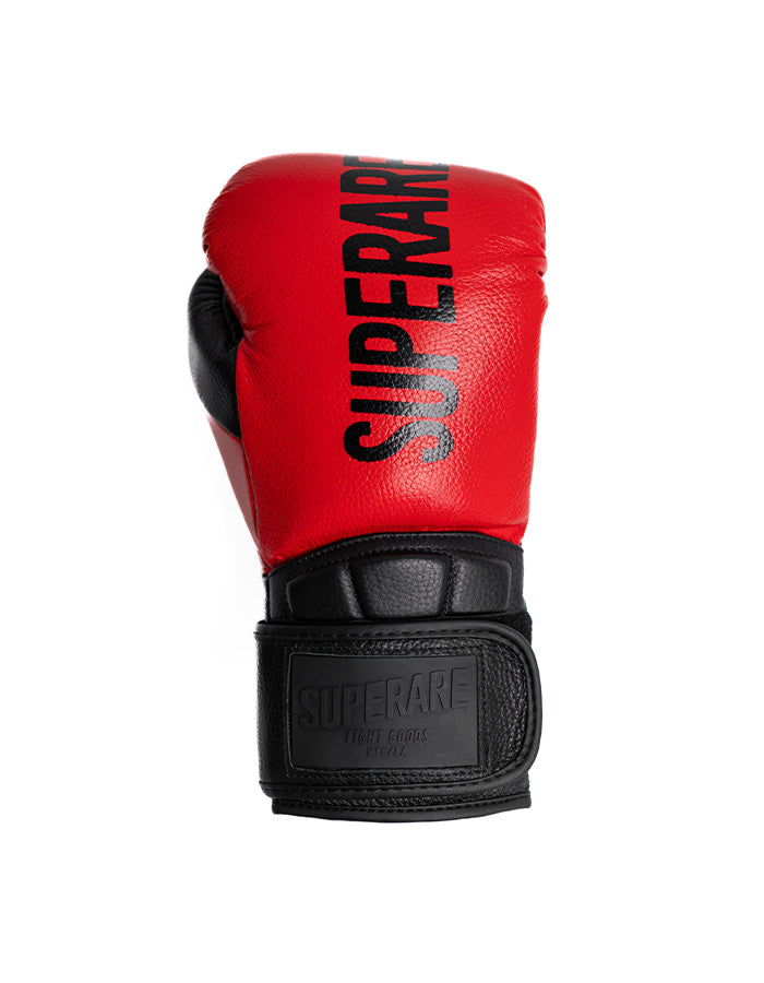 Gants de boxe Supergel Pro
