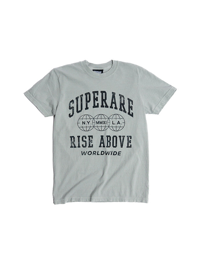 T-shirt Élever au-delà