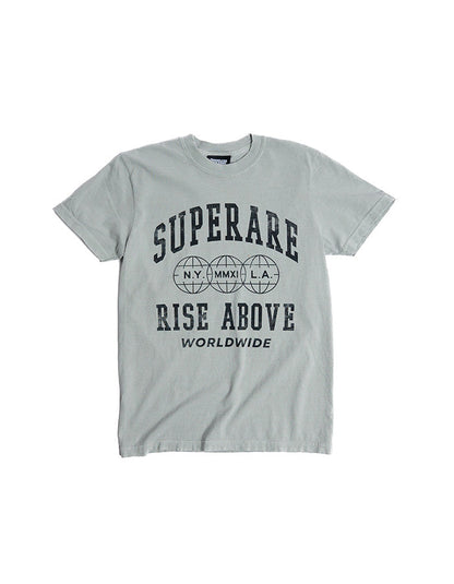 T-shirt Élever au-delà