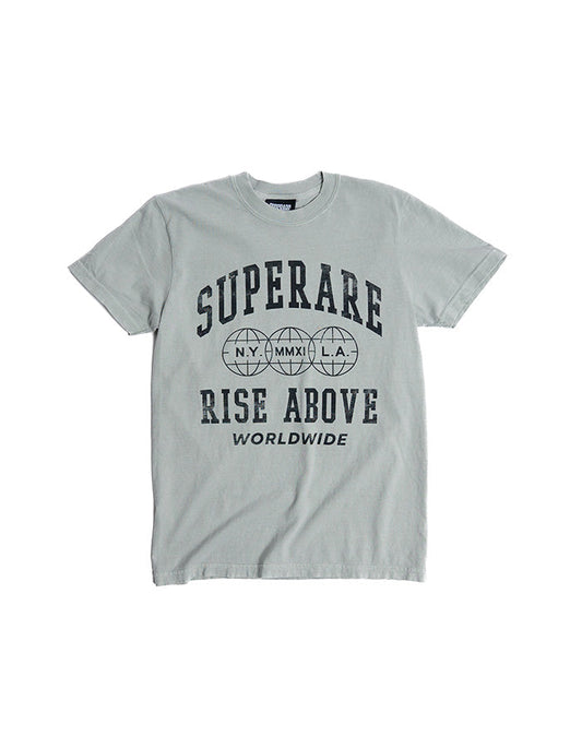 T-shirt Élever au-delà